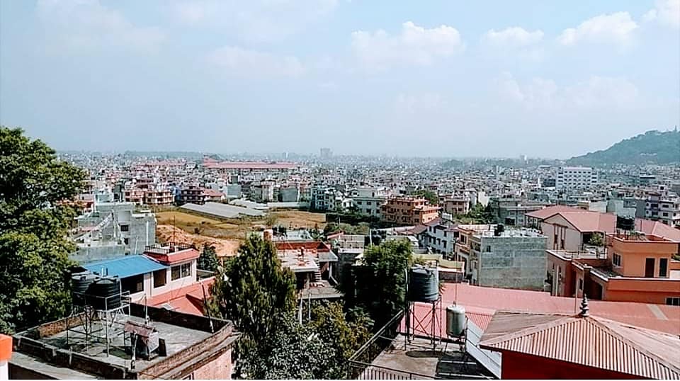 Picture of Nagarjun Municipality, Bagmati Province