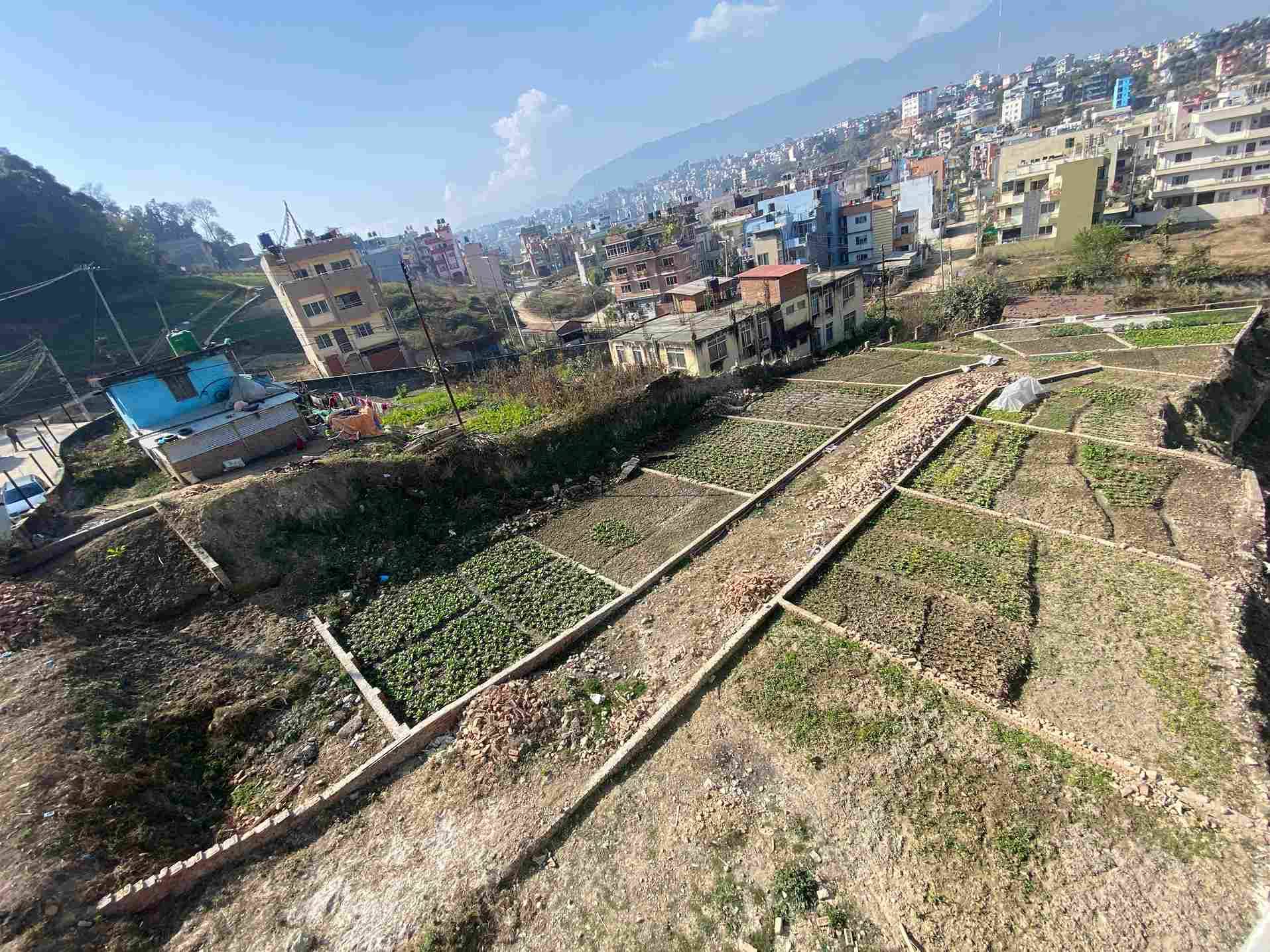 Picture of Lalitpur Metropolitan City, Bagmati