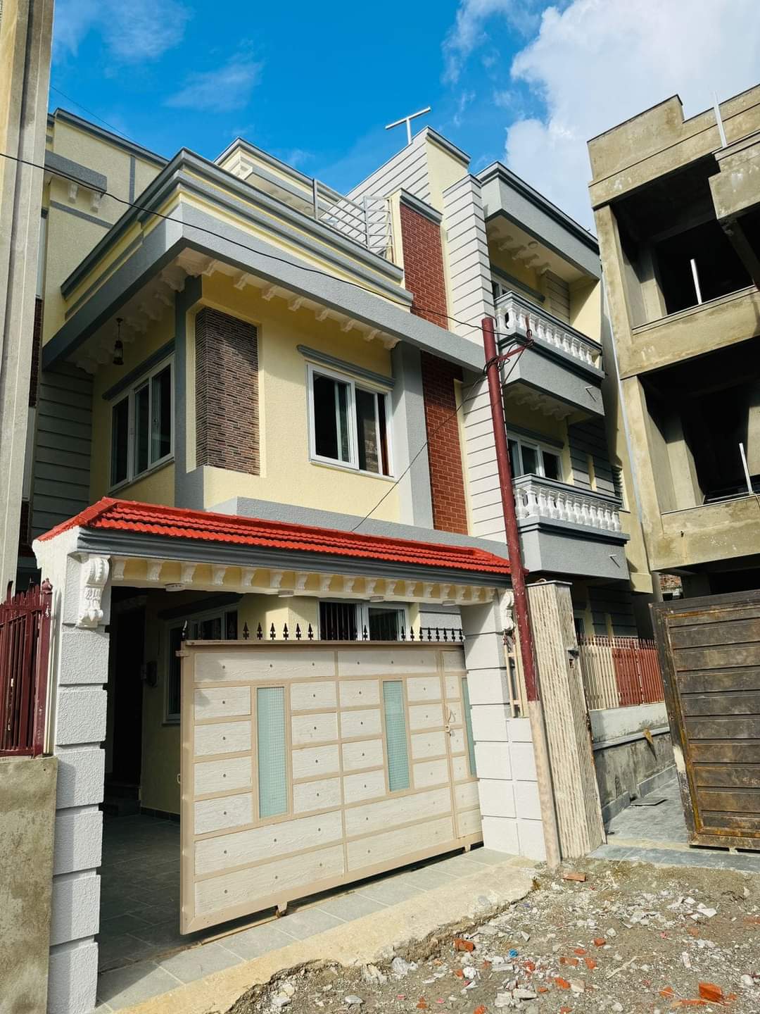 Picture of Budhanilkantha Municipality, Bagmati