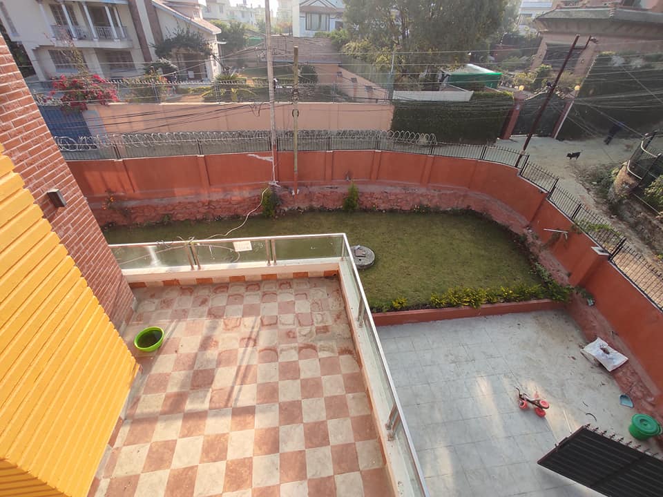 Picture of Lalitpur Metropolitan City, Bagmati