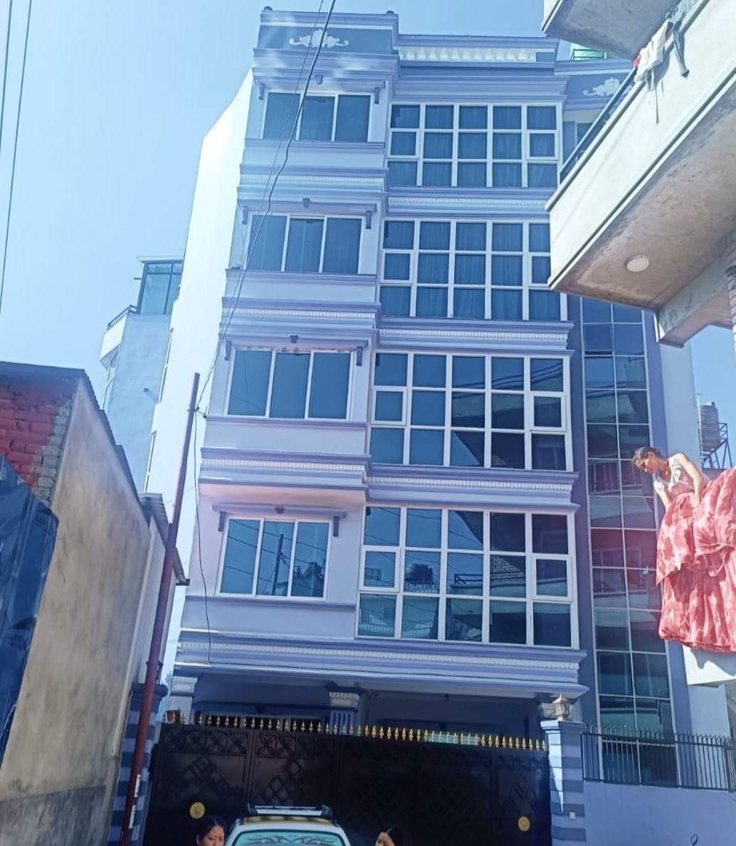 Picture of Kathmandu Metropolitan City, Bagmati