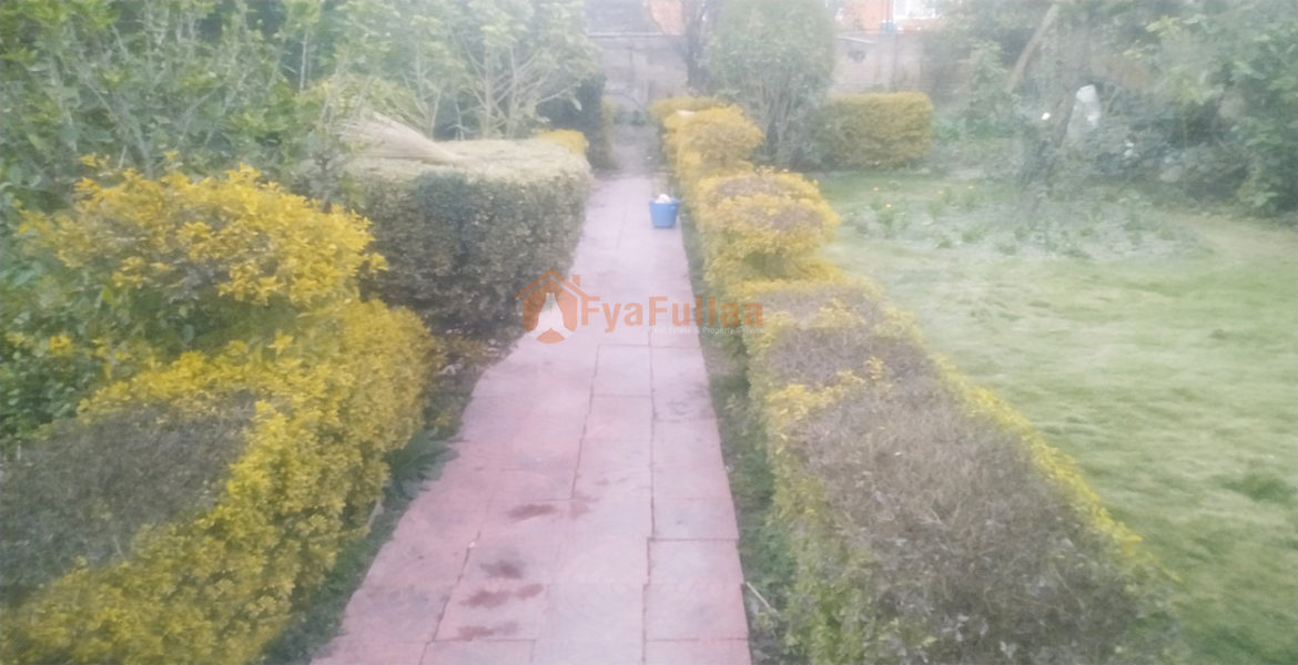 Picture of Lalitpur Metropolitan City, Bagmati