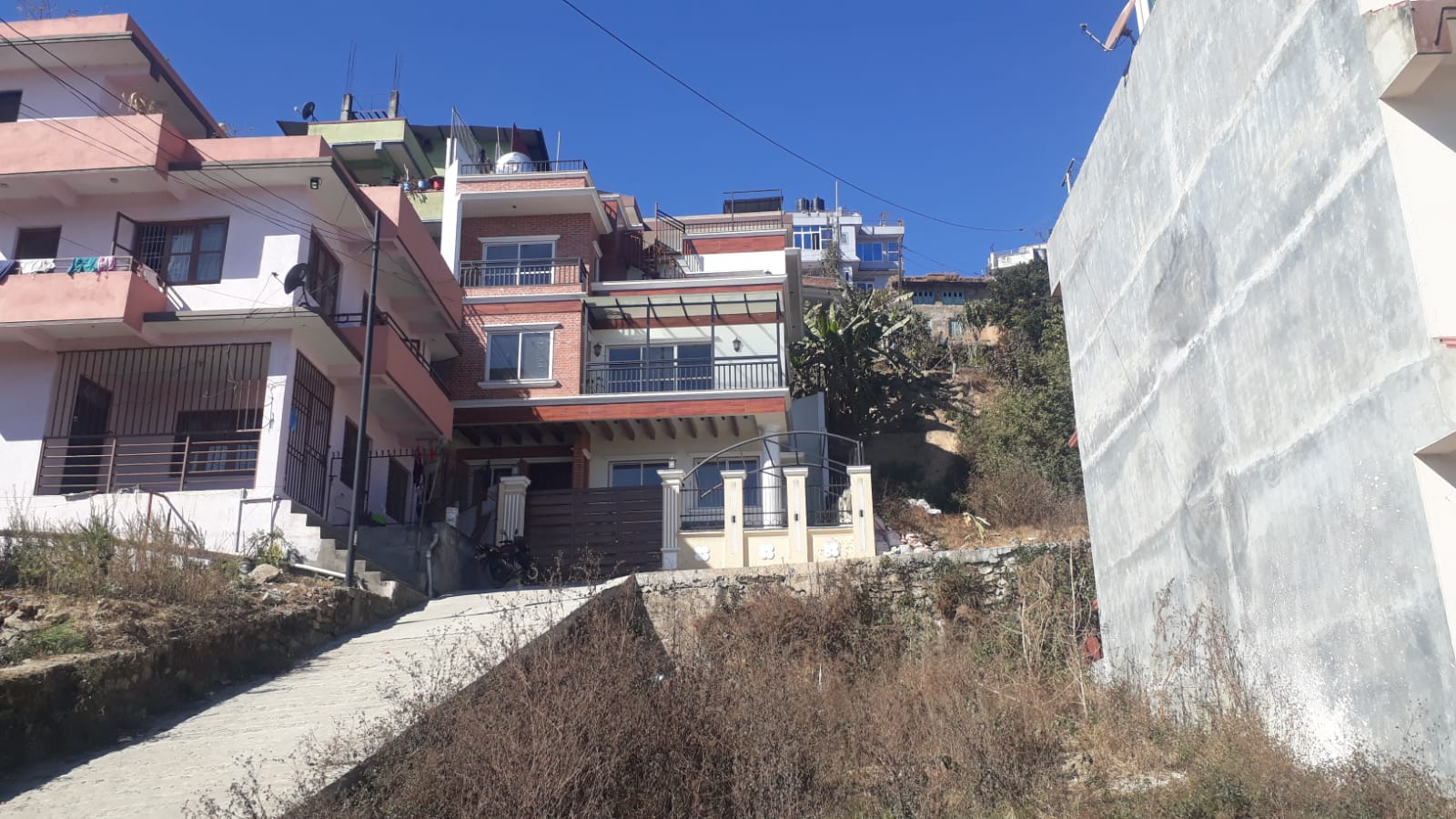 Picture of Chandragiri Municipality, Bagmati