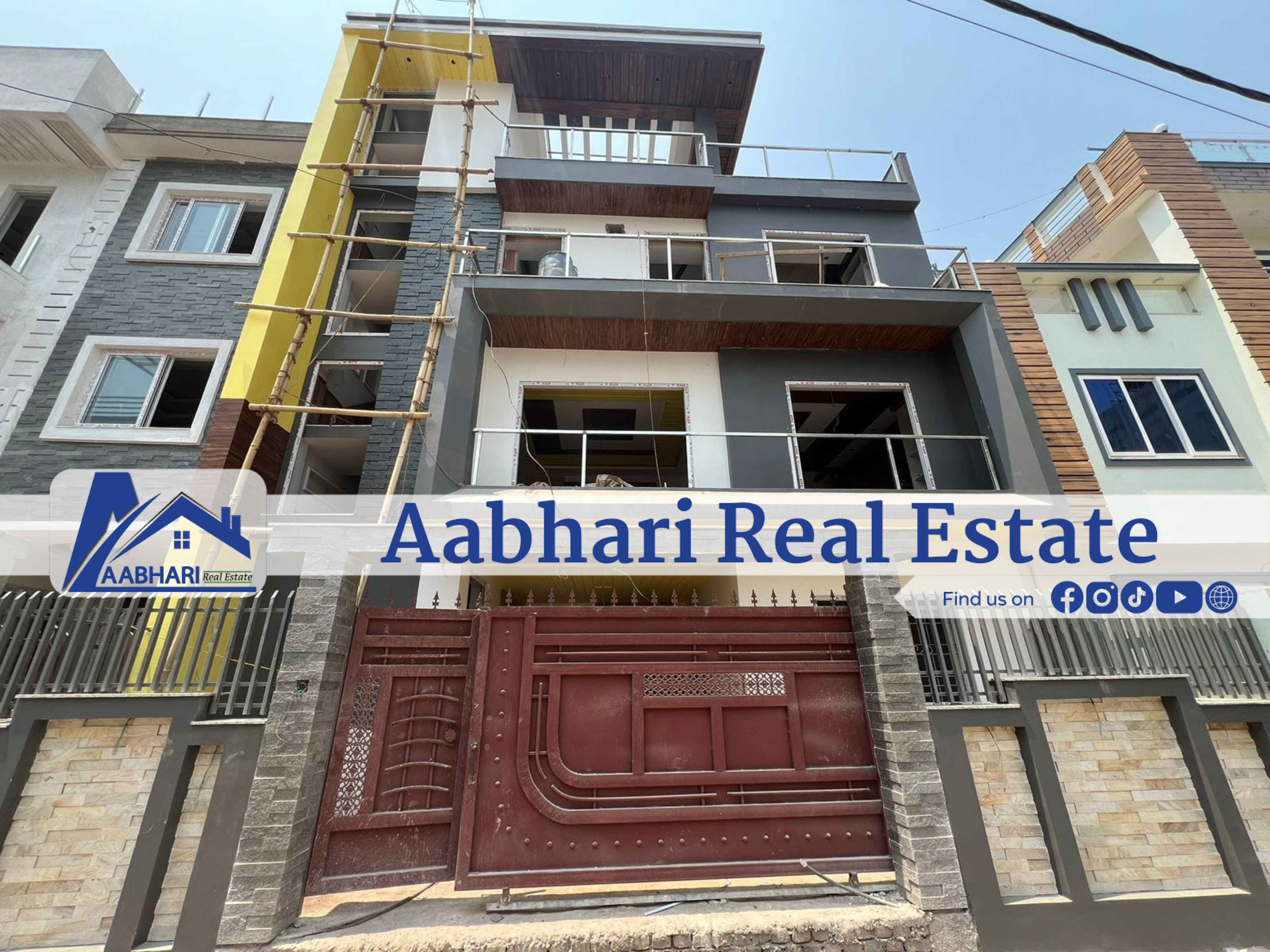 Picture of Mahalaxmi Municipality, Bagmati