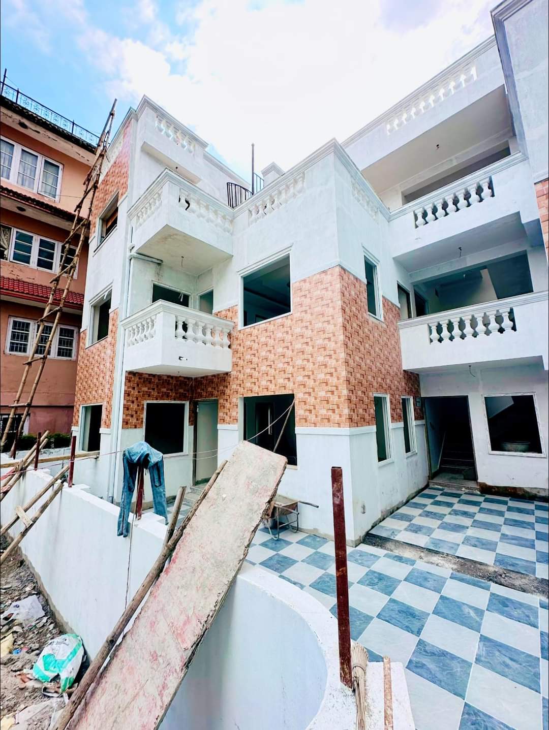 Picture of Kathmandu Metropolitan City, Bagmati