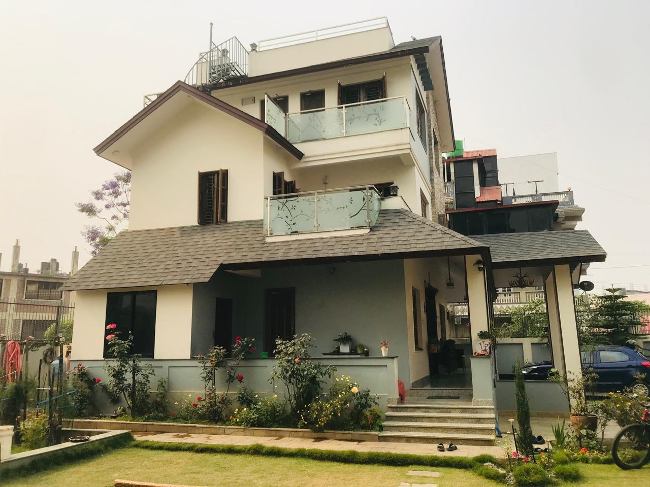 Picture of Gokarneshwar Municipality, Bagmati