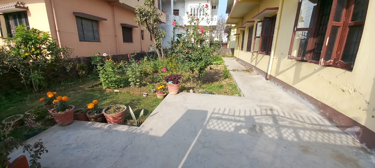 Picture of Siddharthanagar Municipality, Lumbini