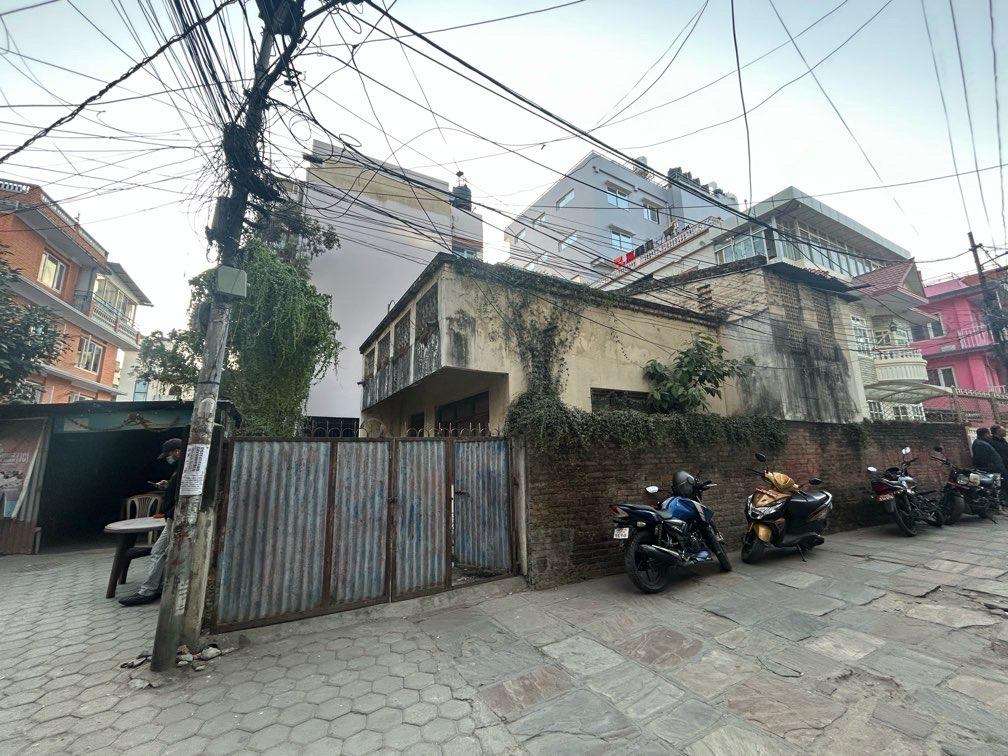 Picture of Kathmandu Metropolitan City, Bagmati