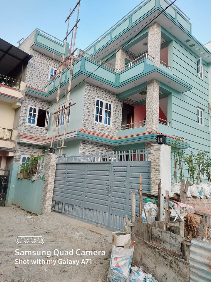 Picture of Budhanilkantha Municipality, Bagmati Province