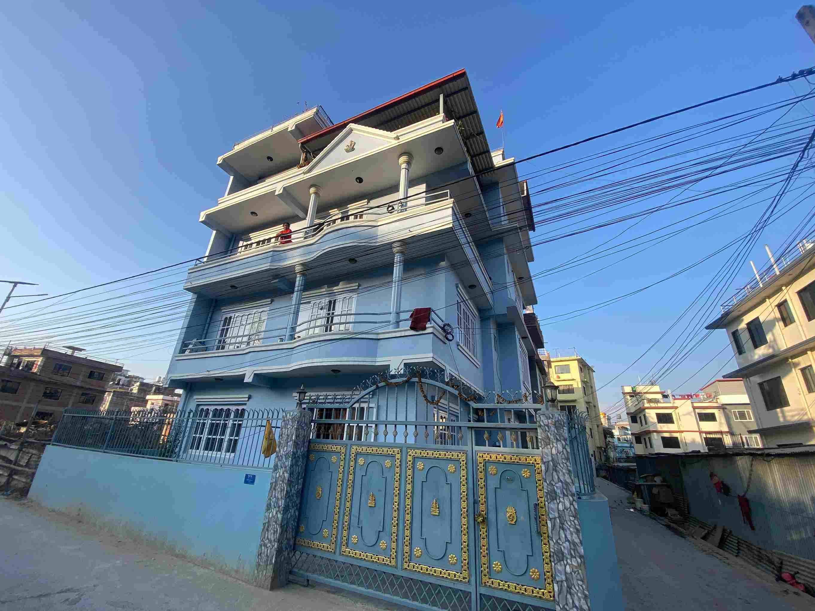 Picture of Lalitpur Metropolitan City, Bagmati