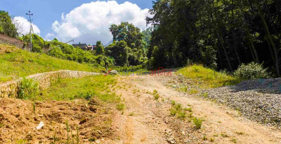 Picture of Godawari Municipality, Bagmati Province