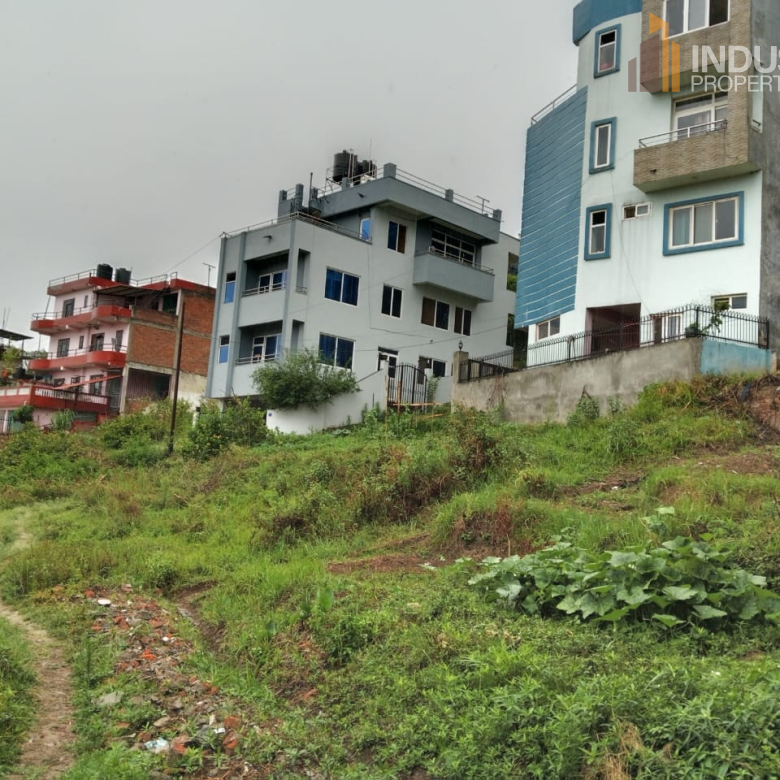 Picture of Lalitpur Metropolitan City, Bagmati