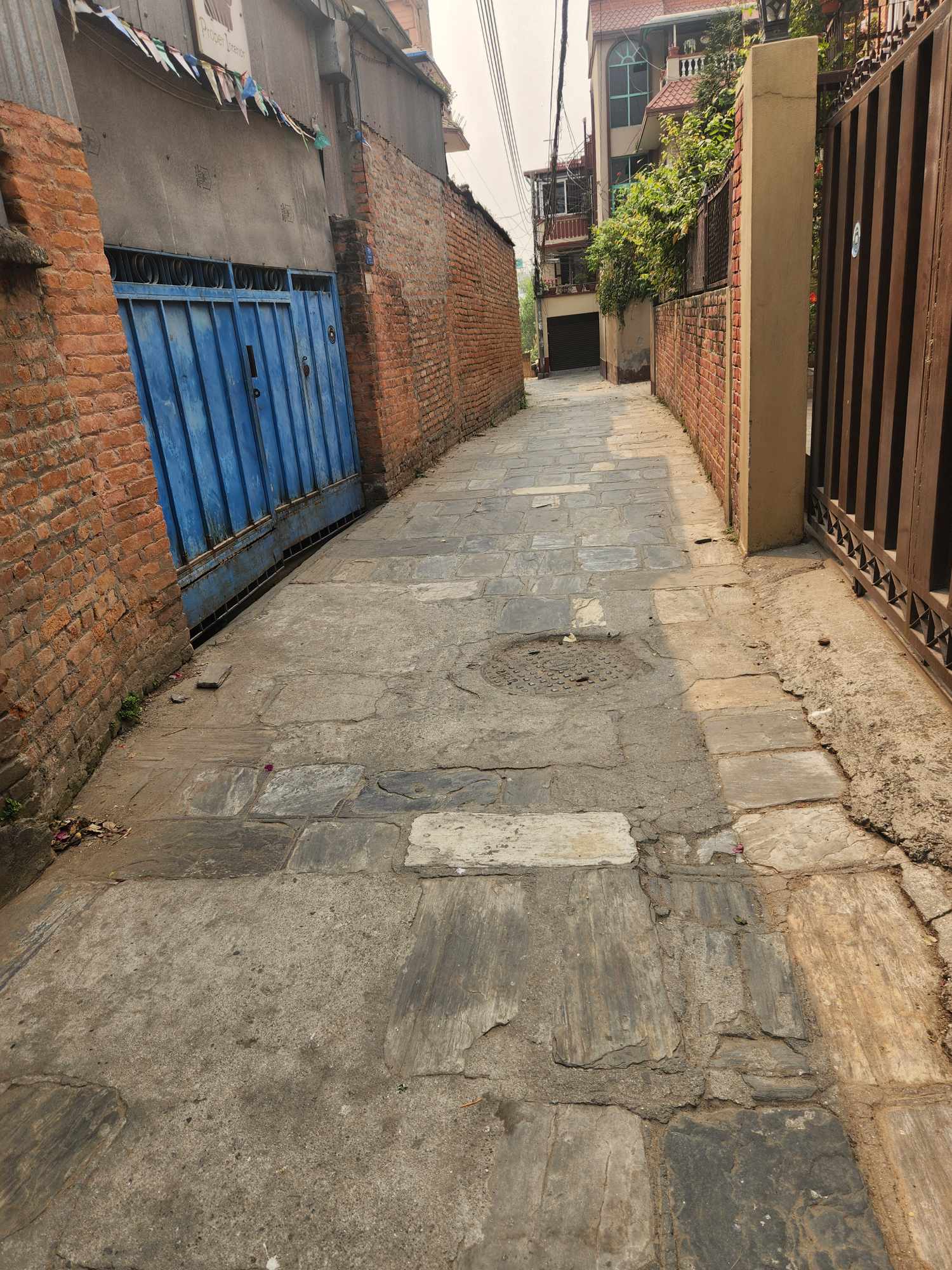 Picture of Lalitpur Metropolitan City, Bagmati