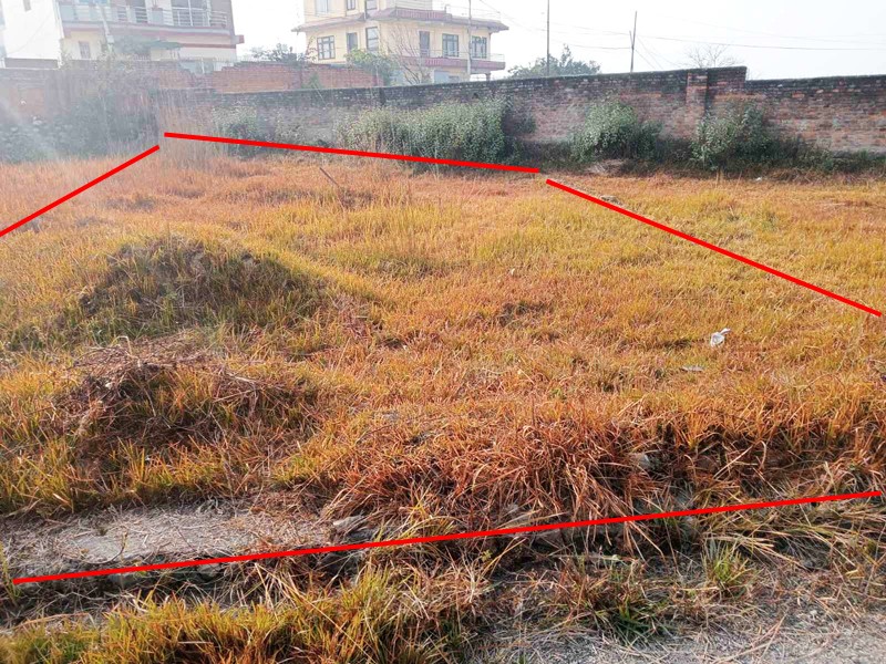Picture of Mahalaxmi Municipality, Bagmati