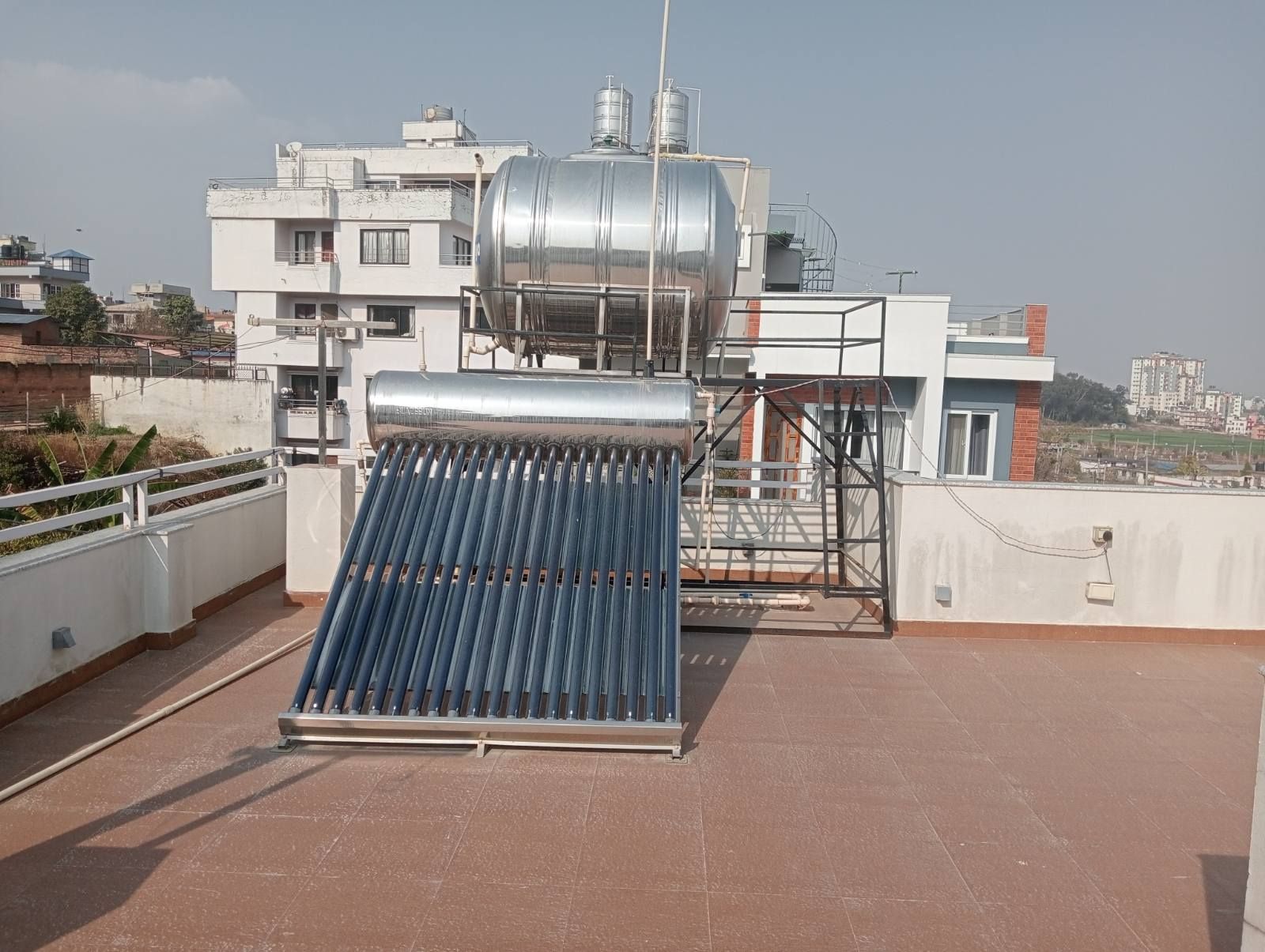 Picture of Lalitpur Metropolitan City, Bagmati