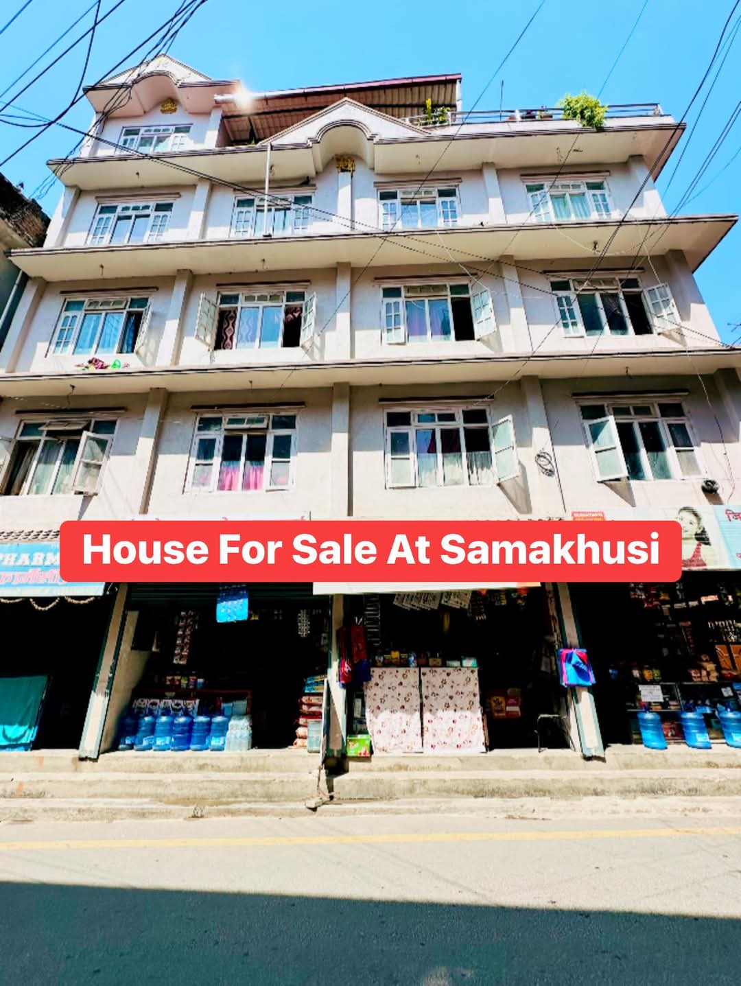 Picture of Kathmandu Metropolitan City, Bagmati
