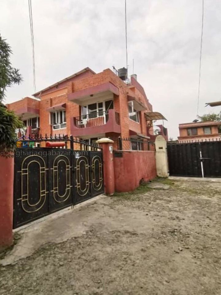 Picture of Kathmandu Metropolitan City, Bagmati Province