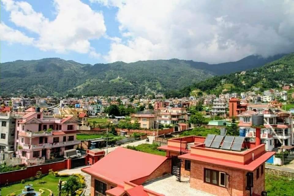 Picture of Budhanilkantha Municipality, Bagmati