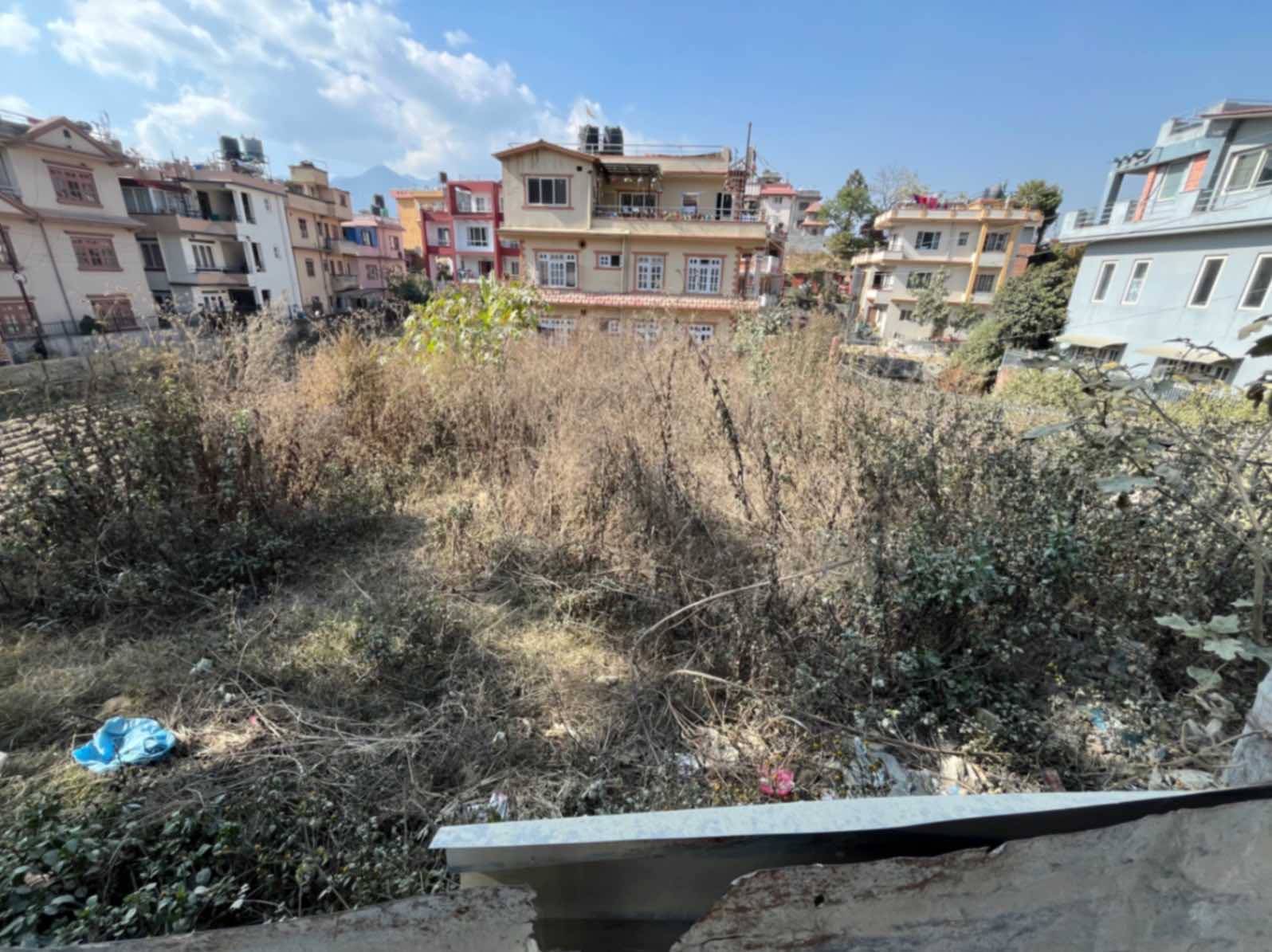 Picture of Lalitpur Metropolitan City, Bagmati