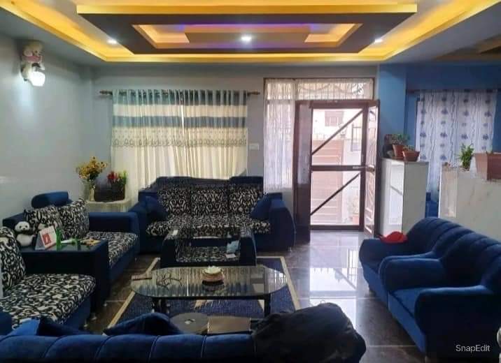 Picture of Lalitpur Metropolitan City, Bagmati