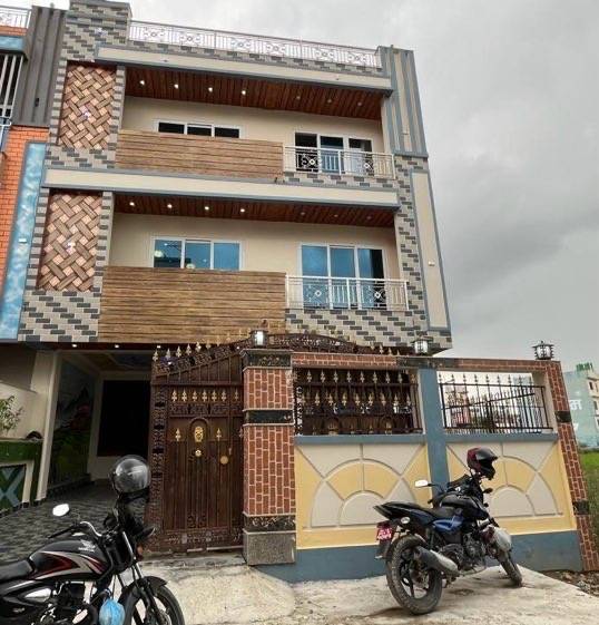Picture of Mahalaxmi Municipality, Bagmati