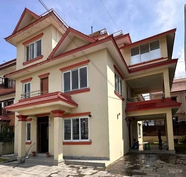 Picture of Budhanilkantha Municipality, Bagmati
