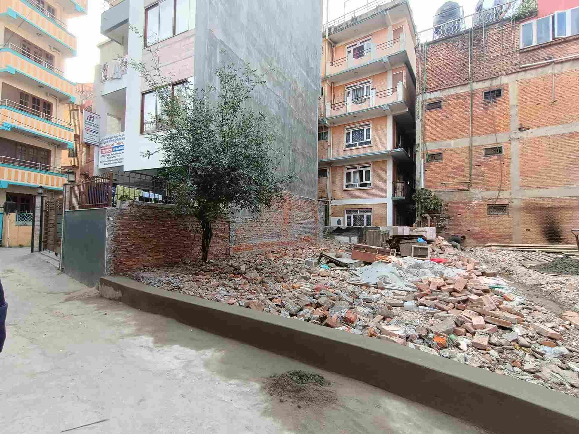 Picture of Kathmandu Metropolitan City, Bagmati