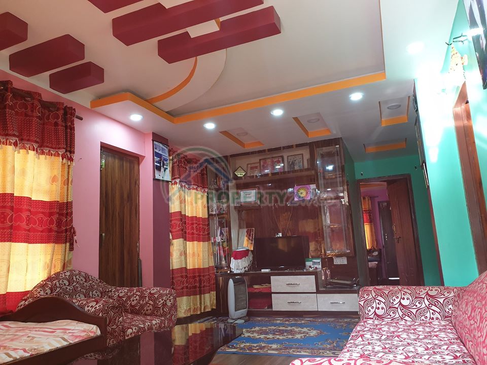 Picture of Gairigaun, aakashedara, Budhanilkantha Municipality, Bagmati Province