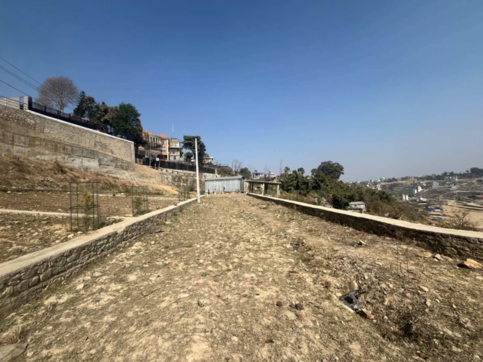 Picture of Lalitpur Metropolitan City, Bagmati