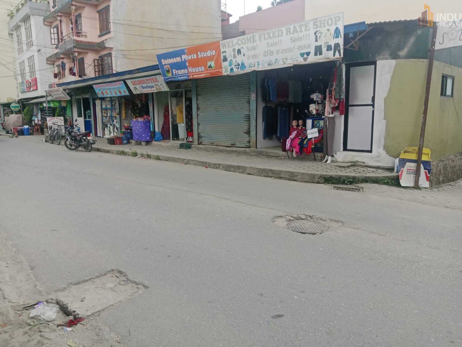 Picture of Mahalaxmi Municipality, Bagmati