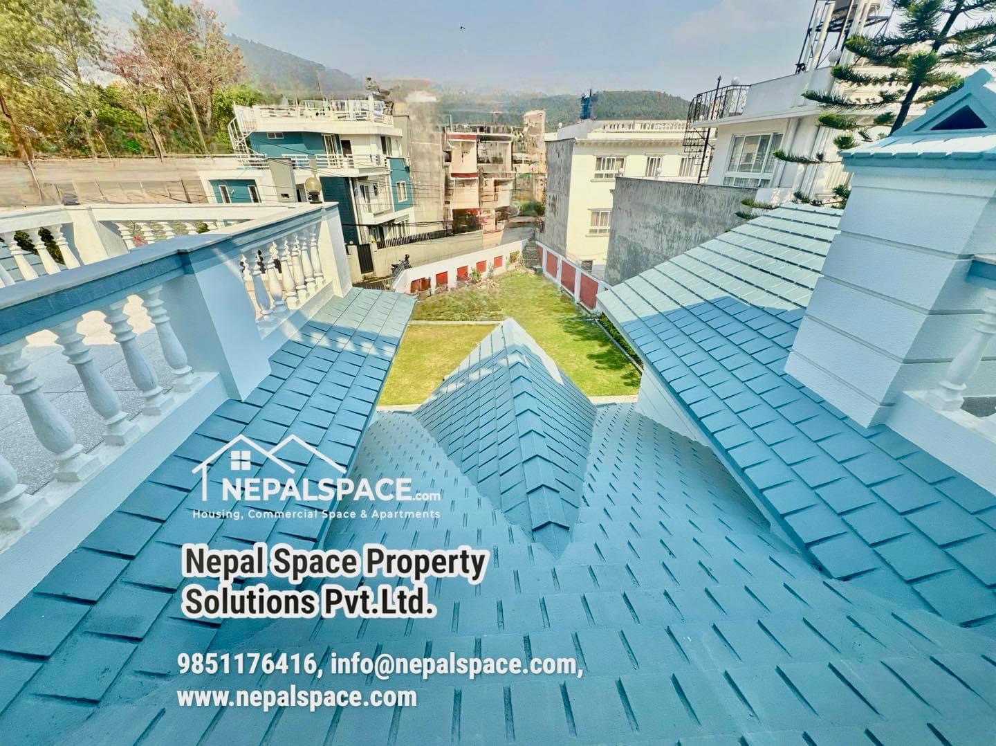 Picture of Budhanilkantha Municipality, Bagmati