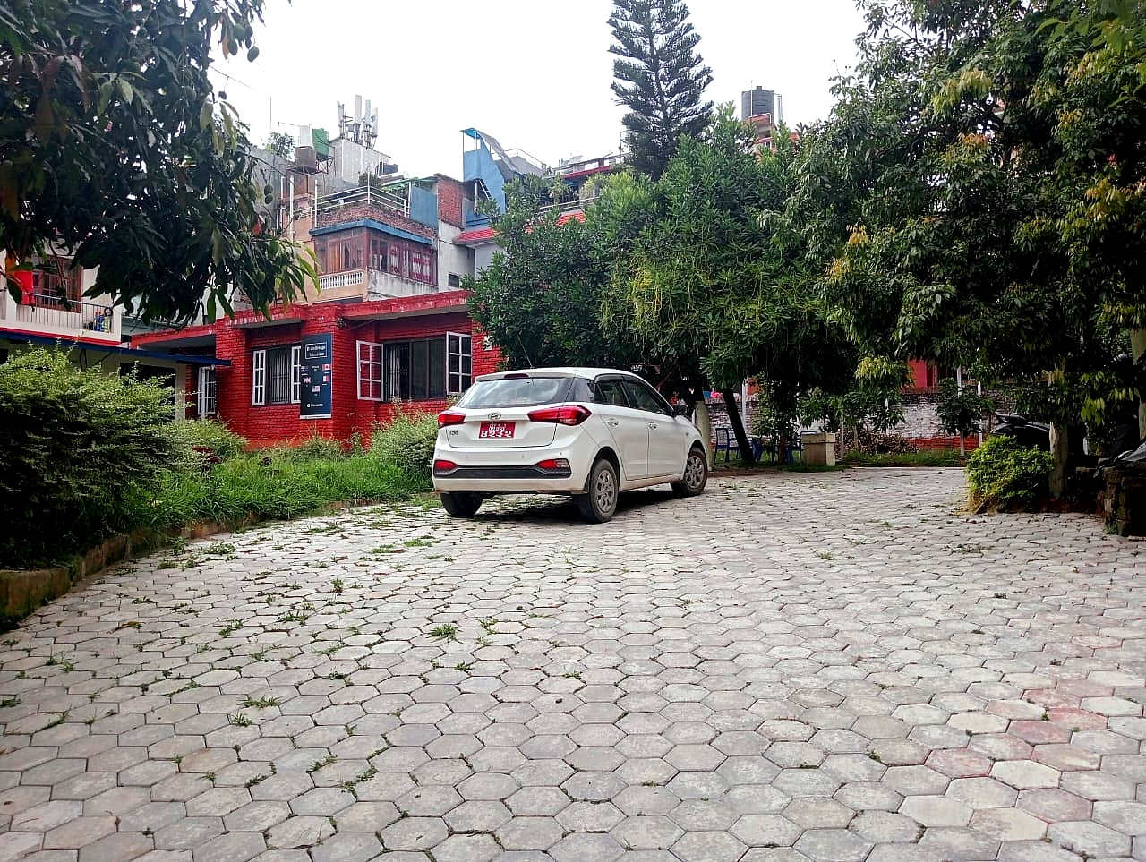 Picture of Kathmandu Metropolitan City, Bagmati