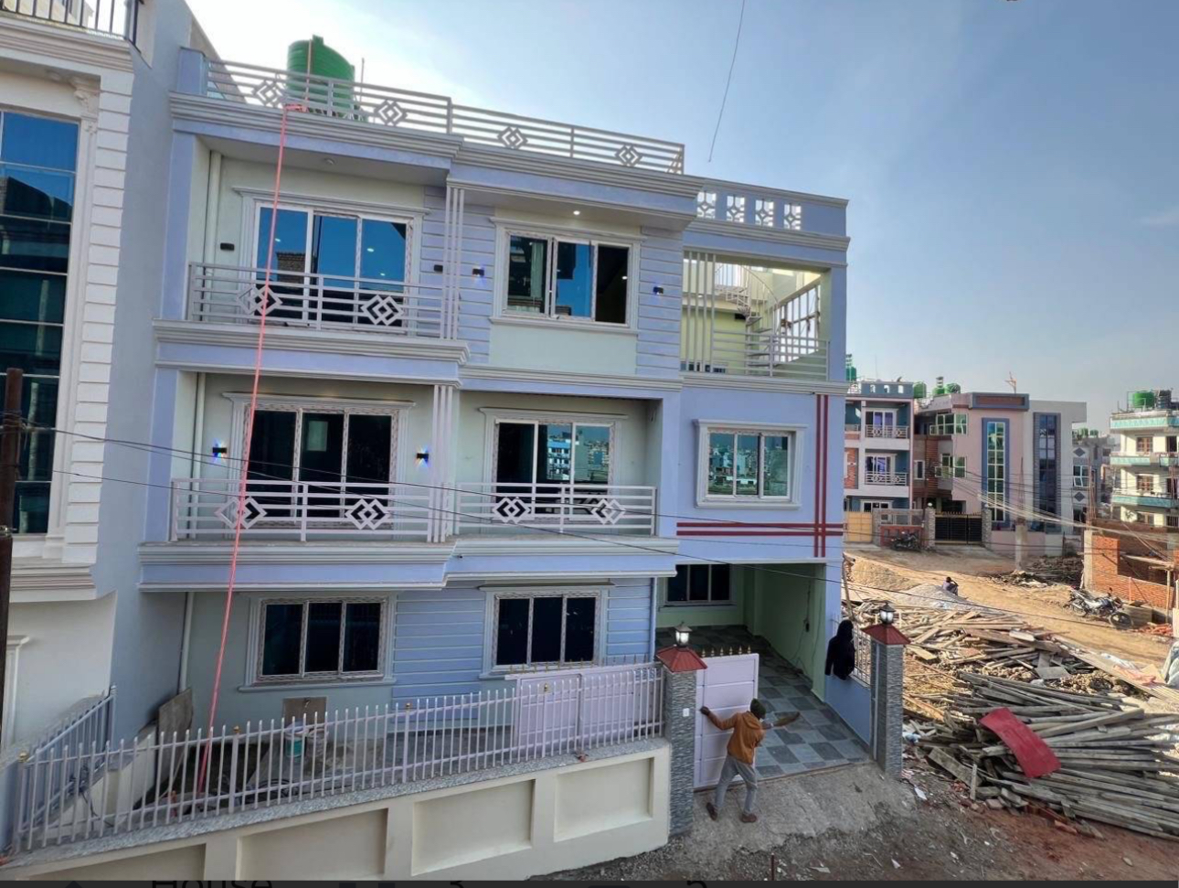 Picture of Mahalaxmi Municipality, Bagmati