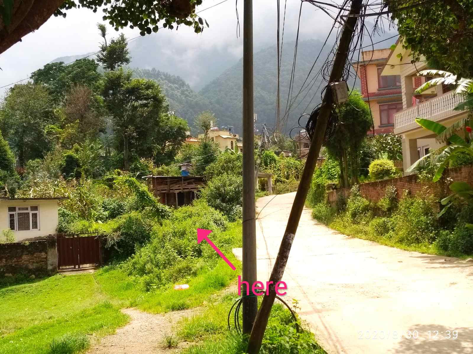 Picture of Chandragiri  Municipality, Bagmati Province