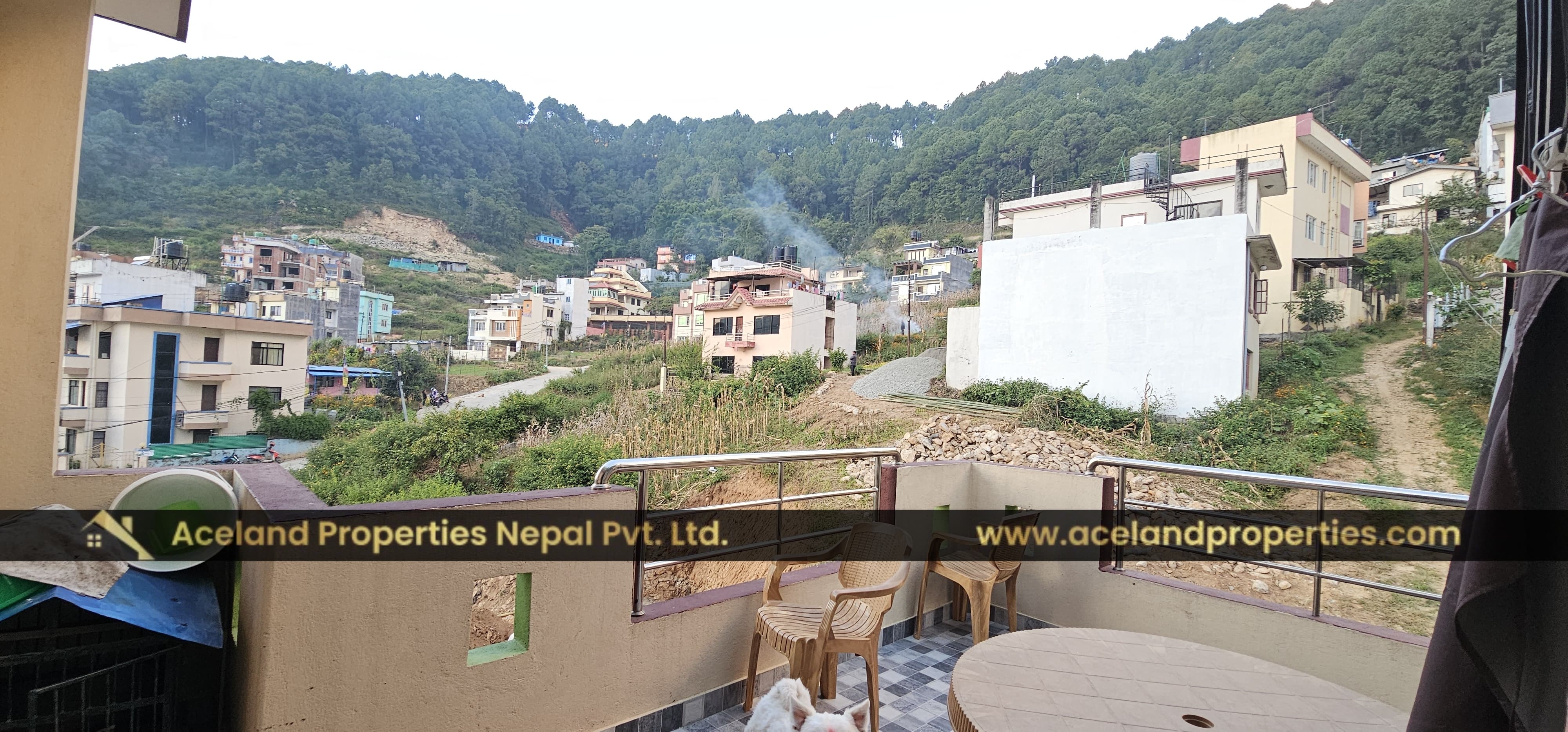 Picture of Nagarjun Municipality, Bagmati