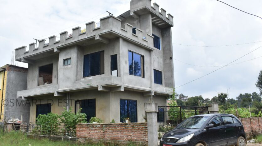 Picture of Kirtipur  Municipality, Bagmati Province