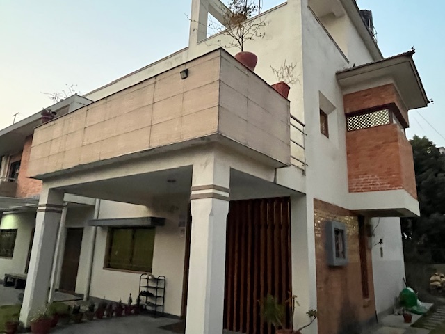 Picture of Kathmandu Metropolitan City, Bagmati