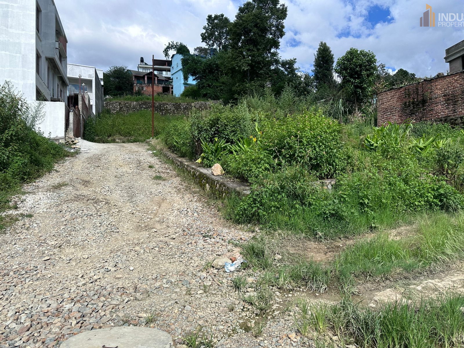 Picture of Lalitpur Metropolitan City, Bagmati