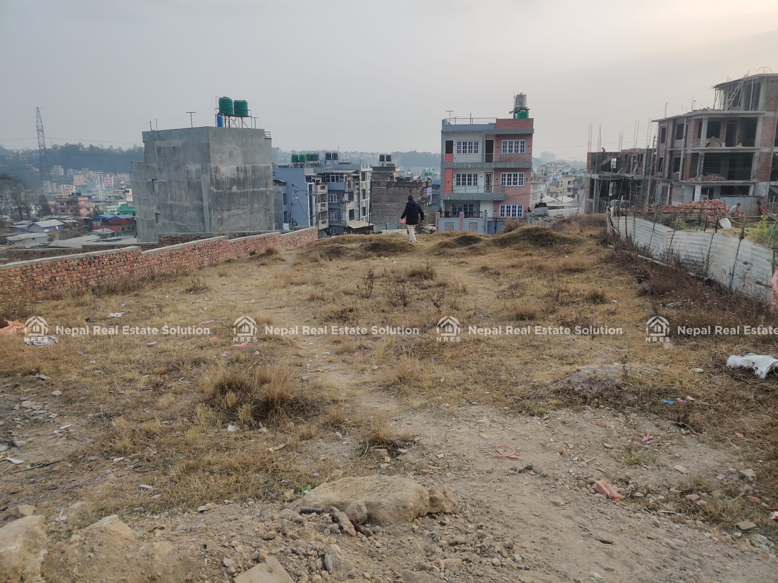 Picture of Tokha Municipality, Bagmati