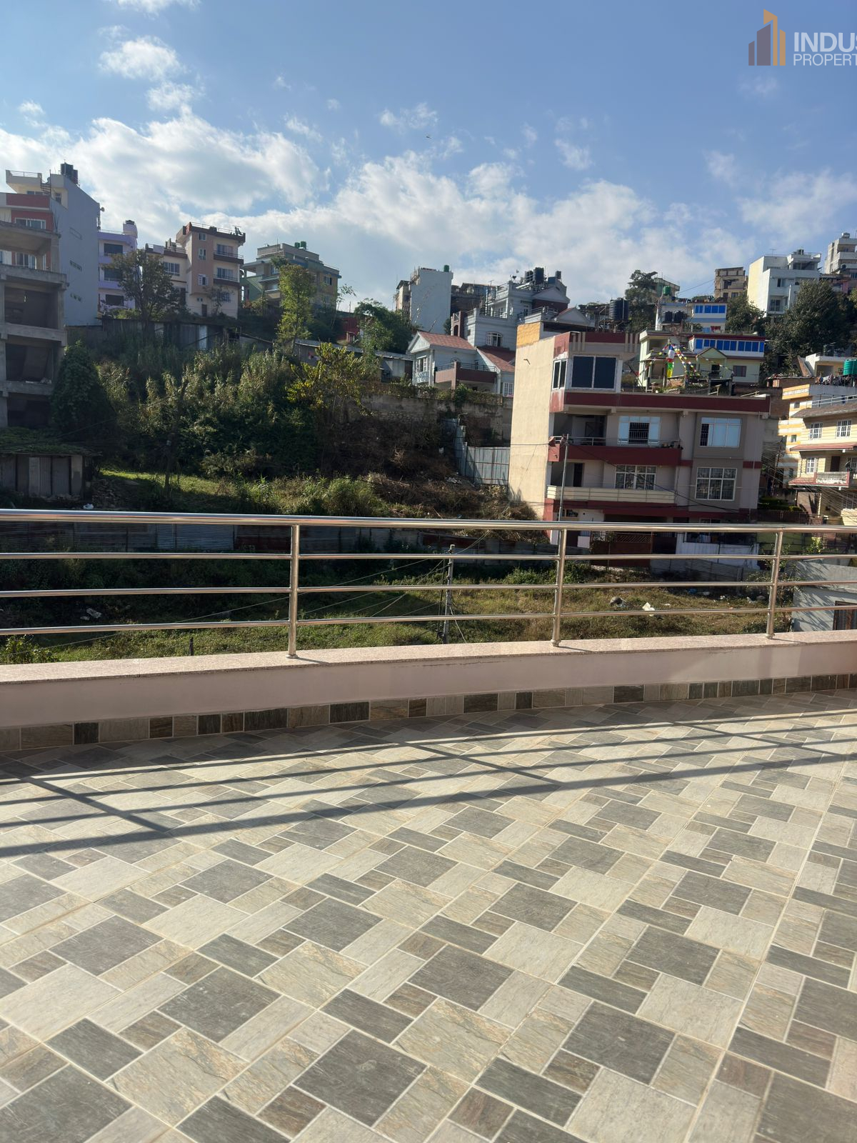 Picture of Lalitpur Metropolitan City, Bagmati