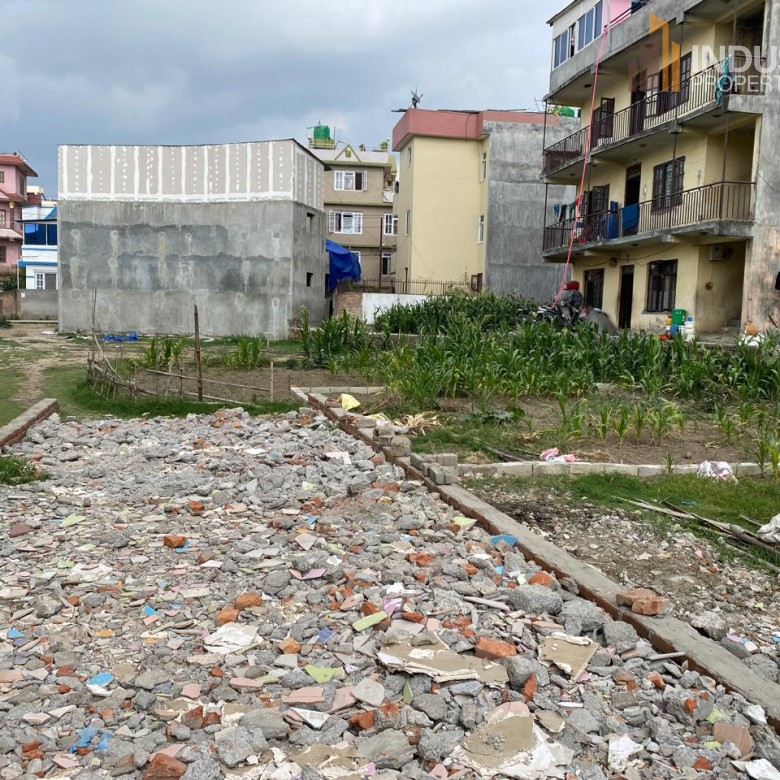 Picture of Mahalaxmi Municipality, Bagmati
