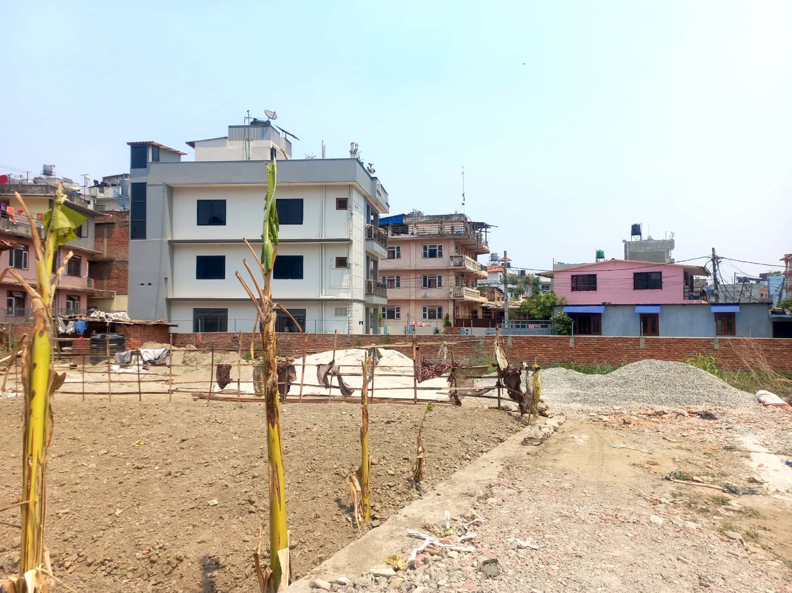 Picture of Kathmandu Metropolitan City, Bagmati