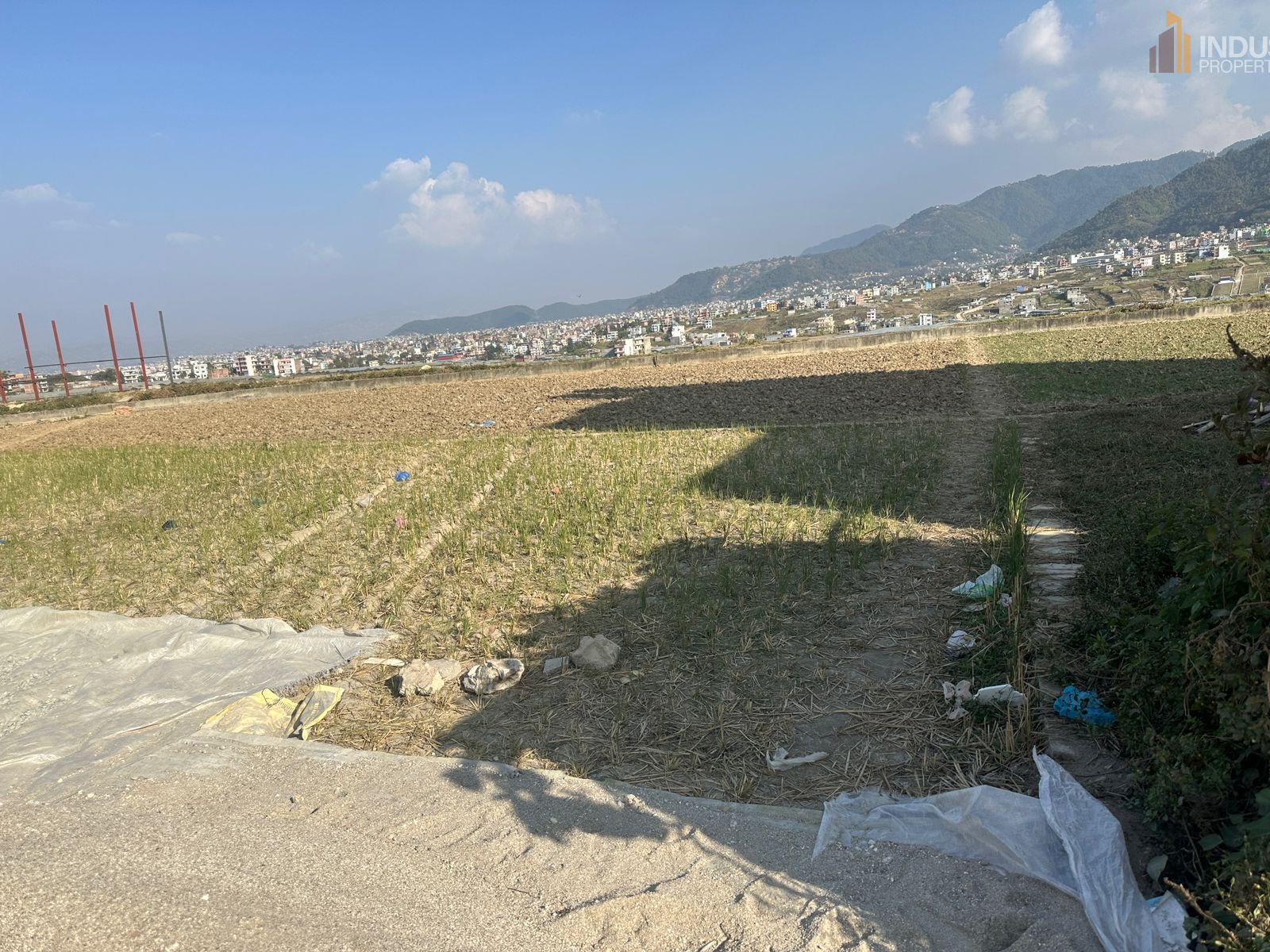 Picture of Mahalaxmi Municipality, Bagmati