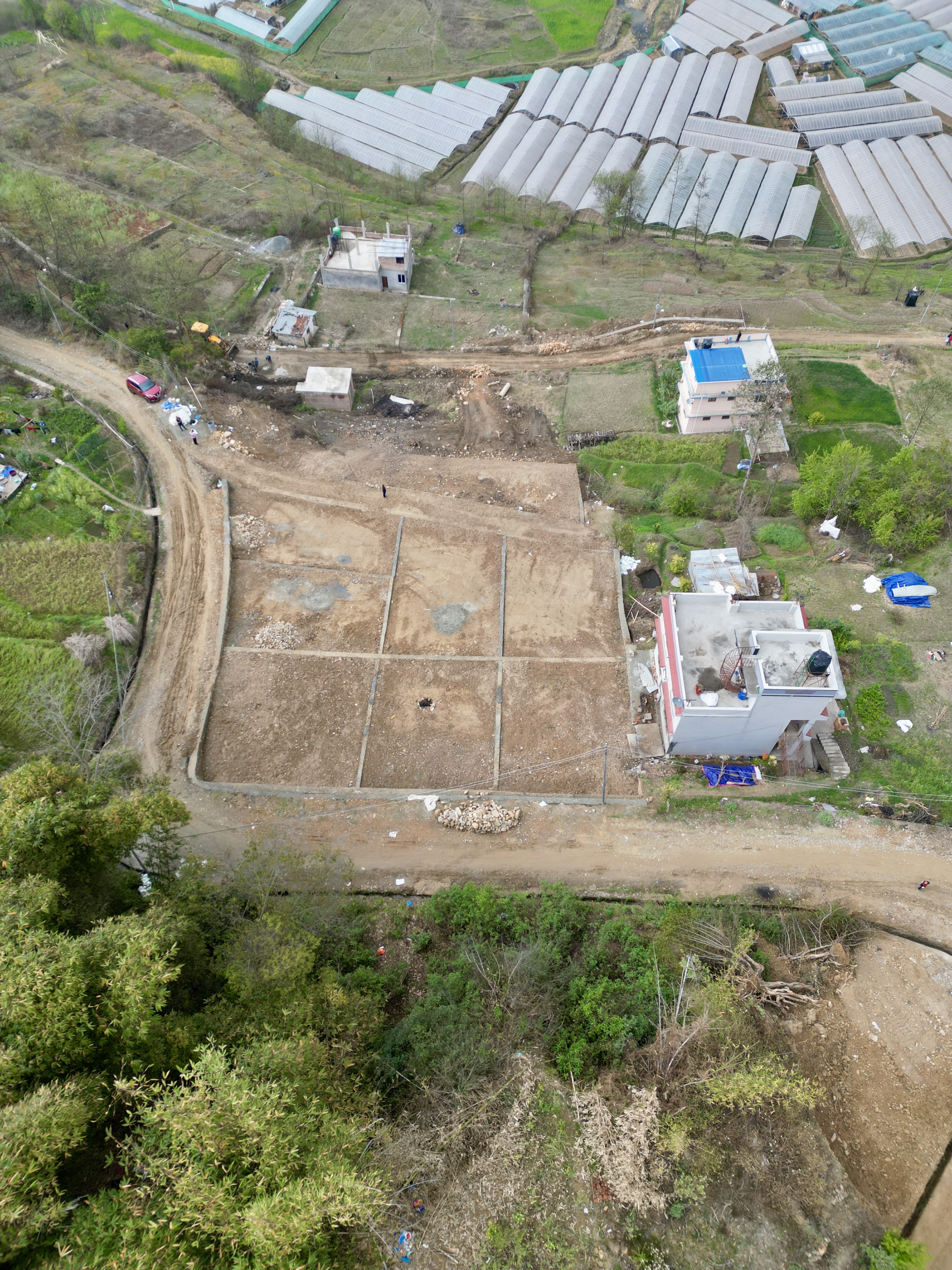 Picture of Godawari Municipality, Bagmati