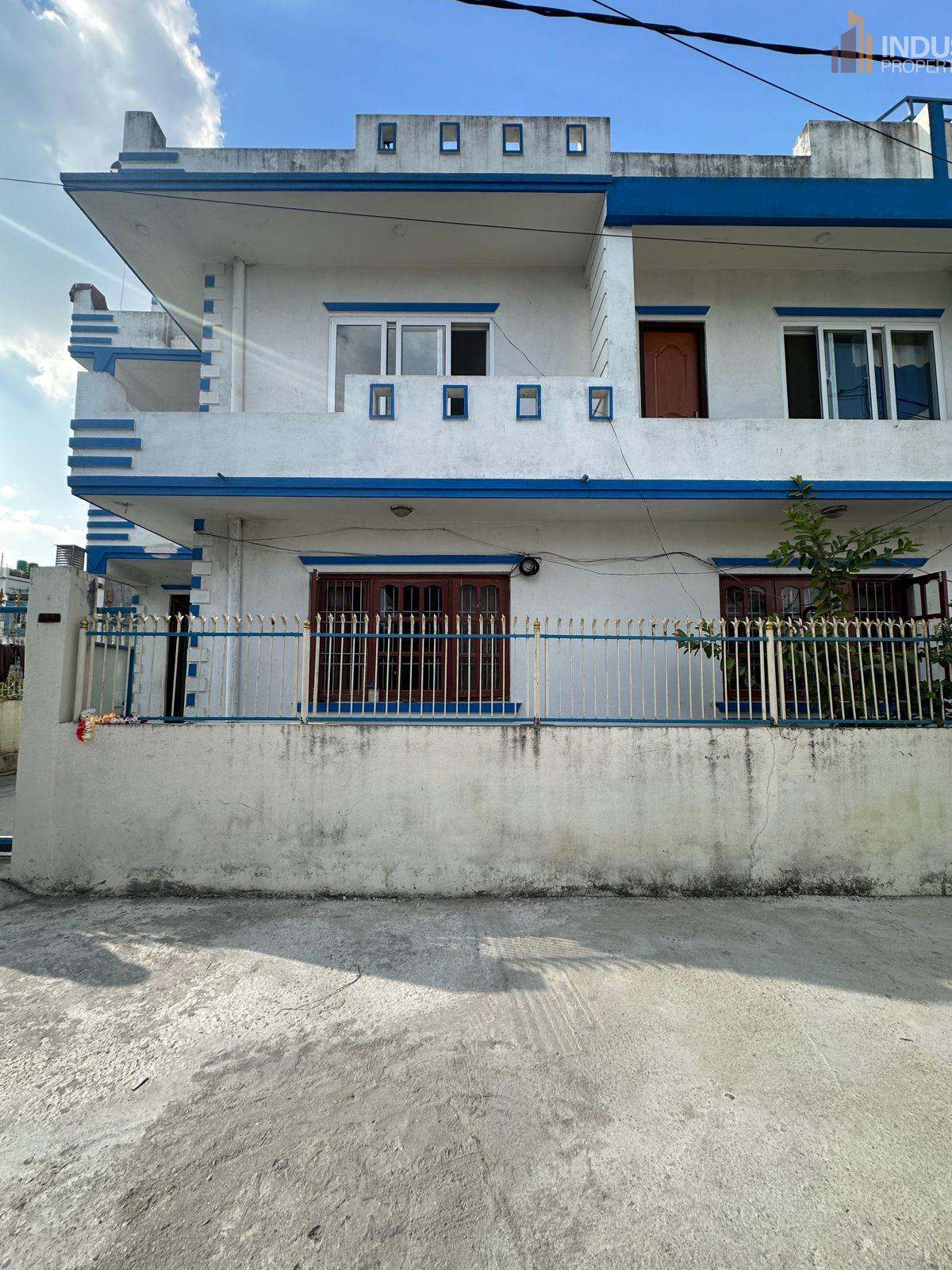 Picture of Mahalaxmi Municipality, Bagmati