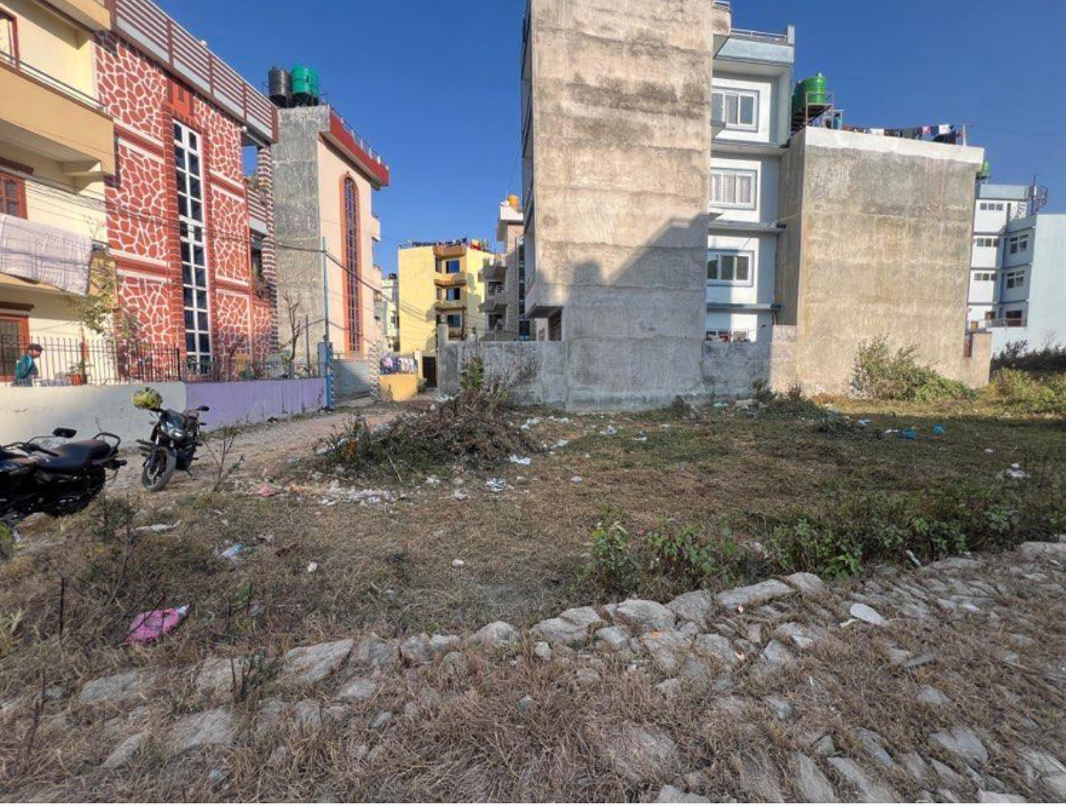 Picture of Mahalaxmi Municipality, Bagmati
