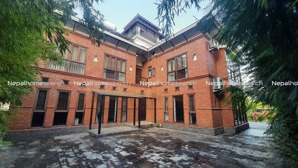 Picture of Lalitpur Metropolitan City, Bagmati Province