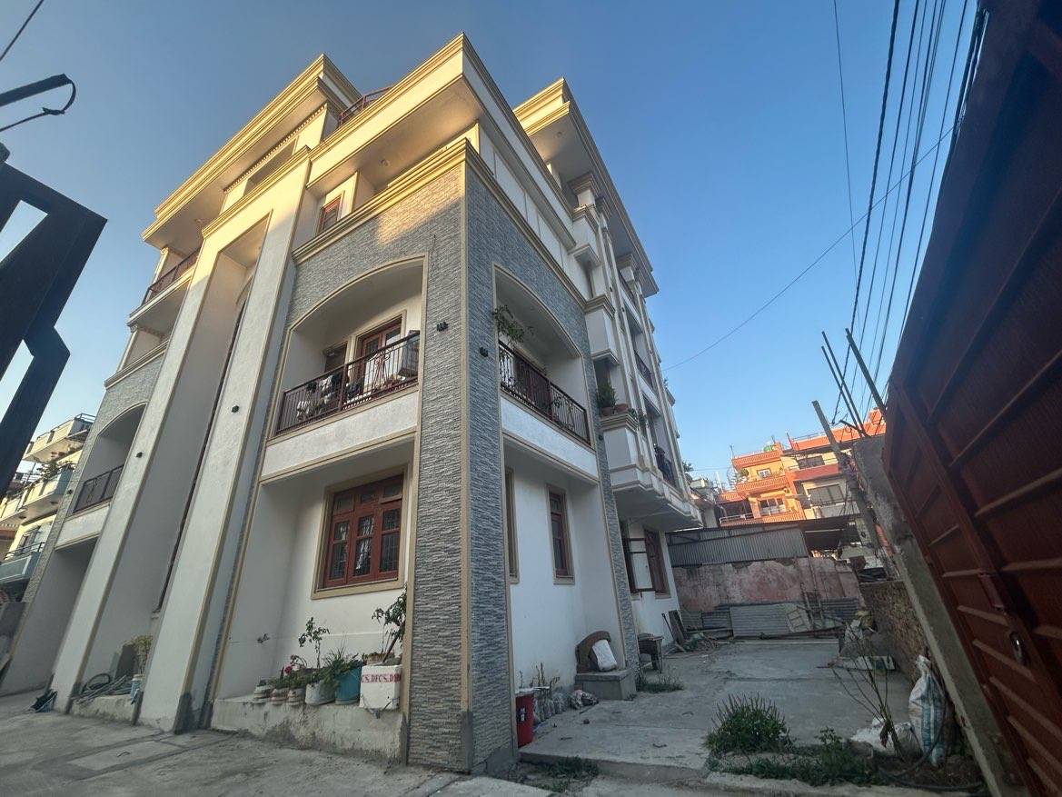Picture of Lalitpur Metropolitan City, Bagmati
