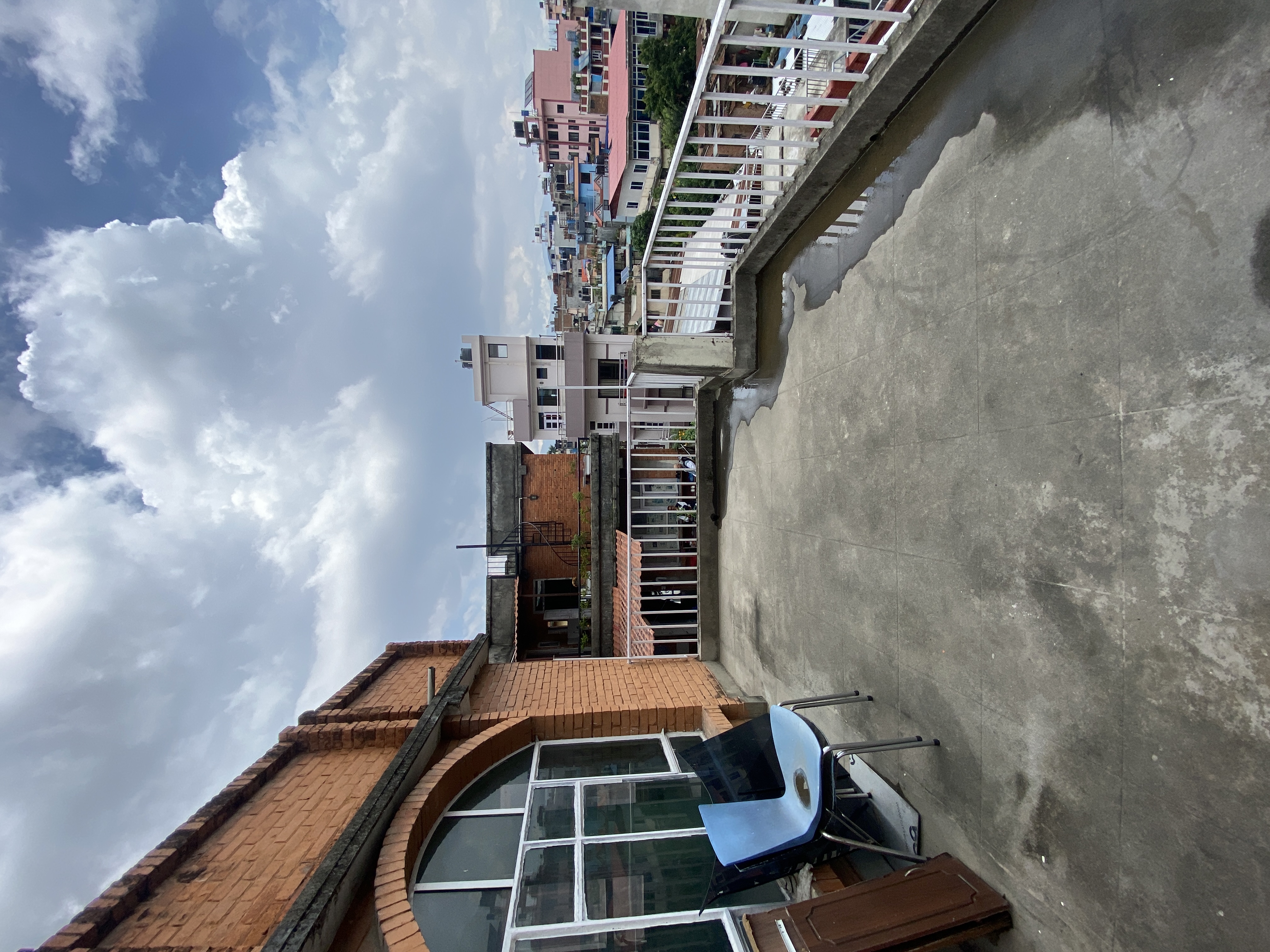 Roof Top
