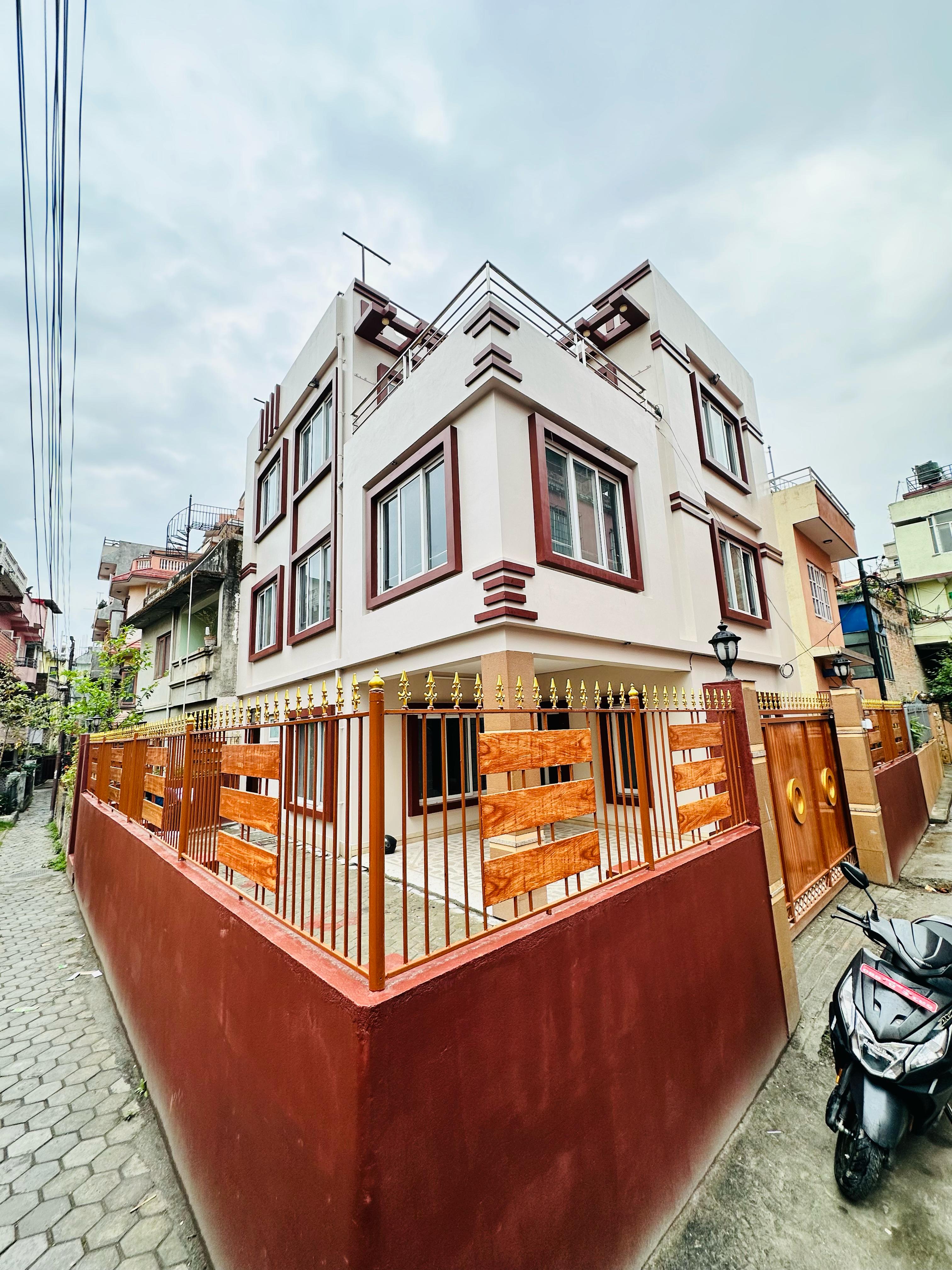 Picture of Kathmandu Metropolitan City, Bagmati